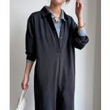 【DouDou】ブークレージャンプスーツ | PAL GROUP OUTLET | 詳細画像26 