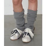 【RAY CASSIN】インヒールスニーカー | PAL GROUP OUTLET | 詳細画像10 