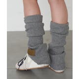 【RAY CASSIN】インヒールスニーカー | PAL GROUP OUTLET | 詳細画像11 