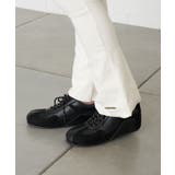 【RAY CASSIN】インヒールスニーカー | PAL GROUP OUTLET | 詳細画像15 