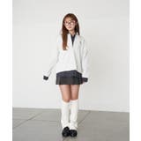 【RAY CASSIN】インヒールスニーカー | PAL GROUP OUTLET | 詳細画像16 