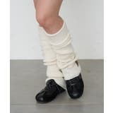 【RAY CASSIN】インヒールスニーカー | PAL GROUP OUTLET | 詳細画像19 