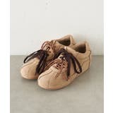 【RAY CASSIN】インヒールスニーカー | PAL GROUP OUTLET | 詳細画像21 