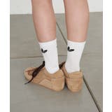 【RAY CASSIN】インヒールスニーカー | PAL GROUP OUTLET | 詳細画像24 