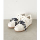 【RAY CASSIN】インヒールスニーカー | PAL GROUP OUTLET | 詳細画像2 