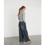 【RAY CASSIN】インヒールスニーカー | PAL GROUP OUTLET | 詳細画像31 