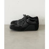 【RAY CASSIN】インヒールスニーカー | PAL GROUP OUTLET | 詳細画像32 