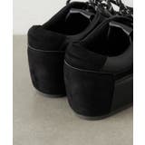 【RAY CASSIN】インヒールスニーカー | PAL GROUP OUTLET | 詳細画像36 