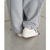 【RAY CASSIN】インヒールスニーカー | PAL GROUP OUTLET | 詳細画像5 