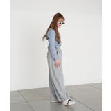 【RAY CASSIN】インヒールスニーカー | PAL GROUP OUTLET | 詳細画像8 