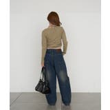 【RAY CASSIN】ホルターレイヤードT | PAL GROUP OUTLET | 詳細画像29 