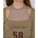 【RAY CASSIN】ホルターレイヤードT | PAL GROUP OUTLET | 詳細画像36 