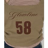 【RAY CASSIN】ホルターレイヤードT | PAL GROUP OUTLET | 詳細画像37 