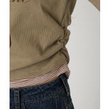 【RAY CASSIN】ホルターレイヤードT | PAL GROUP OUTLET | 詳細画像39 