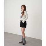 【RAY CASSIN】ホルターレイヤードT | PAL GROUP OUTLET | 詳細画像5 