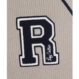 【RAY CASSIN】レタードカーディガン | PAL GROUP OUTLET | 詳細画像27 