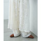 【CIAOPANIC TYPY】【india】レースエプロンワンピース | PAL GROUP OUTLET | 詳細画像12 