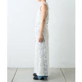 【CIAOPANIC TYPY】【india】レースエプロンワンピース | PAL GROUP OUTLET | 詳細画像21 