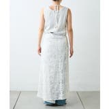 【CIAOPANIC TYPY】【india】レースエプロンワンピース | PAL GROUP OUTLET | 詳細画像22 