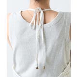 【CIAOPANIC TYPY】【india】レースエプロンワンピース | PAL GROUP OUTLET | 詳細画像23 