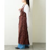 【CIAOPANIC TYPY】【india】レースエプロンワンピース | PAL GROUP OUTLET | 詳細画像17 