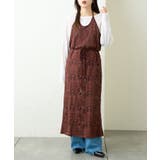 【CIAOPANIC TYPY】【india】レースエプロンワンピース | PAL GROUP OUTLET | 詳細画像19 