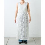 【CIAOPANIC TYPY】【india】レースエプロンワンピース | PAL GROUP OUTLET | 詳細画像20 