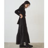 【Loungedress】ボンディングジレ | PAL GROUP OUTLET | 詳細画像19