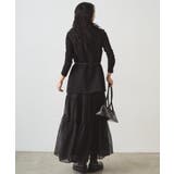 【Loungedress】ボンディングジレ | PAL GROUP OUTLET | 詳細画像20