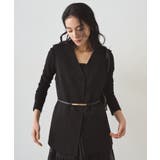 【Loungedress】ボンディングジレ | PAL GROUP OUTLET | 詳細画像22
