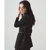 【Loungedress】ボンディングジレ | PAL GROUP OUTLET | 詳細画像23