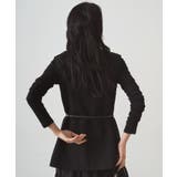 【Loungedress】ボンディングジレ | PAL GROUP OUTLET | 詳細画像24