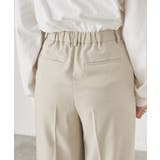 【SHENERY】トロタックワイドパンツ | PAL GROUP OUTLET | 詳細画像28 