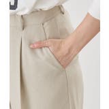 【SHENERY】トロタックワイドパンツ | PAL GROUP OUTLET | 詳細画像29 