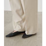 【SHENERY】トロタックワイドパンツ | PAL GROUP OUTLET | 詳細画像30 