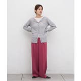 【SHENERY】トロタックワイドパンツ | PAL GROUP OUTLET | 詳細画像32 