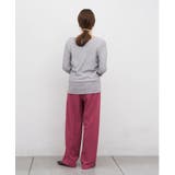 【SHENERY】トロタックワイドパンツ | PAL GROUP OUTLET | 詳細画像35 