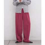 【SHENERY】トロタックワイドパンツ | PAL GROUP OUTLET | 詳細画像37 