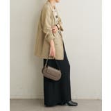 【Omekashi】サイドシャーリングスカート | PAL GROUP OUTLET | 詳細画像11 