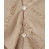 【SHENERY】ニュアンスフリルカラーブラウス | PAL GROUP OUTLET | 詳細画像37 