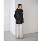 【SHENERY】ニュアンスフリルカラーブラウス | PAL GROUP OUTLET | 詳細画像43 