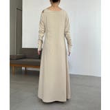 【CAPRICIEUX LE'MAGE】タンクSETドレープOP | PAL GROUP OUTLET | 詳細画像19 