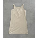 【CAPRICIEUX LE'MAGE】タンクSETドレープOP | PAL GROUP OUTLET | 詳細画像25 