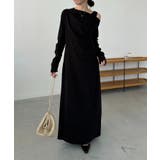 【CAPRICIEUX LE'MAGE】タンクSETドレープOP | PAL GROUP OUTLET | 詳細画像10 