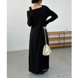 【CAPRICIEUX LE'MAGE】タンクSETドレープOP | PAL GROUP OUTLET | 詳細画像13 