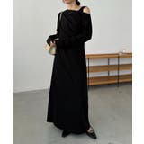 【CAPRICIEUX LE'MAGE】タンクSETドレープOP | PAL GROUP OUTLET | 詳細画像15 