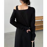 【CAPRICIEUX LE'MAGE】タンクSETドレープOP | PAL GROUP OUTLET | 詳細画像16 