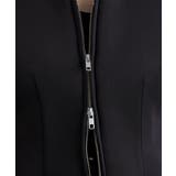 【Lui's】ダンボールシェイプWZIPJKT | PAL GROUP OUTLET | 詳細画像8 