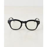 【Kastane】WELLINGTON GLASSES PHOTOCHROMIC | PAL GROUP OUTLET | 詳細画像1