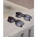【Kastane】WELLINGTON GLASSES PHOTOCHROMIC | PAL GROUP OUTLET | 詳細画像3